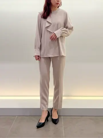 BEIGE， 宮原 コーディネート画像