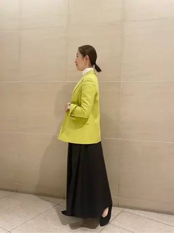 BEIGE， 江頭 コーディネート画像