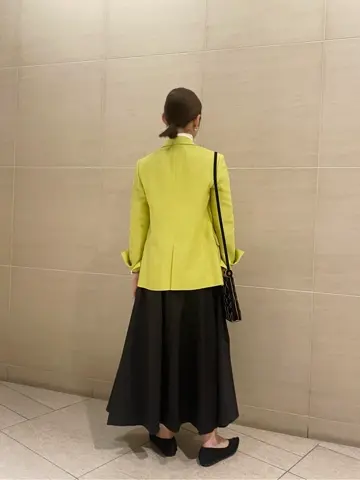 BEIGE， 江頭 コーディネート画像