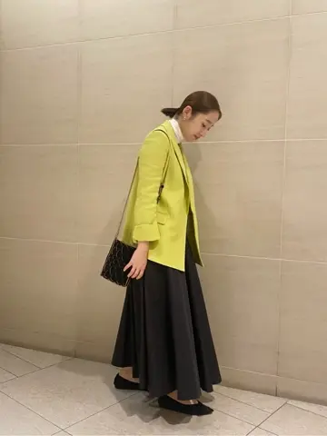 BEIGE， 江頭 コーディネート画像