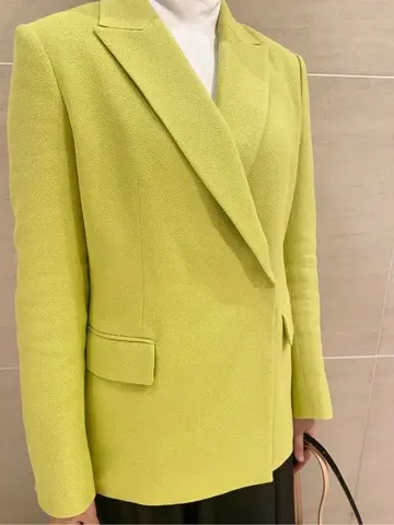 BEIGE， 江頭 コーディネート画像