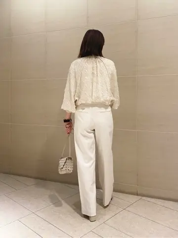 BEIGE， 須藤 コーディネート画像