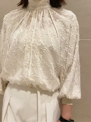 BEIGE， 須藤 コーディネート画像