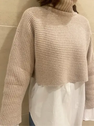 BEIGE， 須藤 コーディネート画像