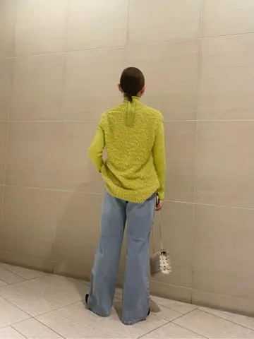 BEIGE， 江頭 コーディネート画像