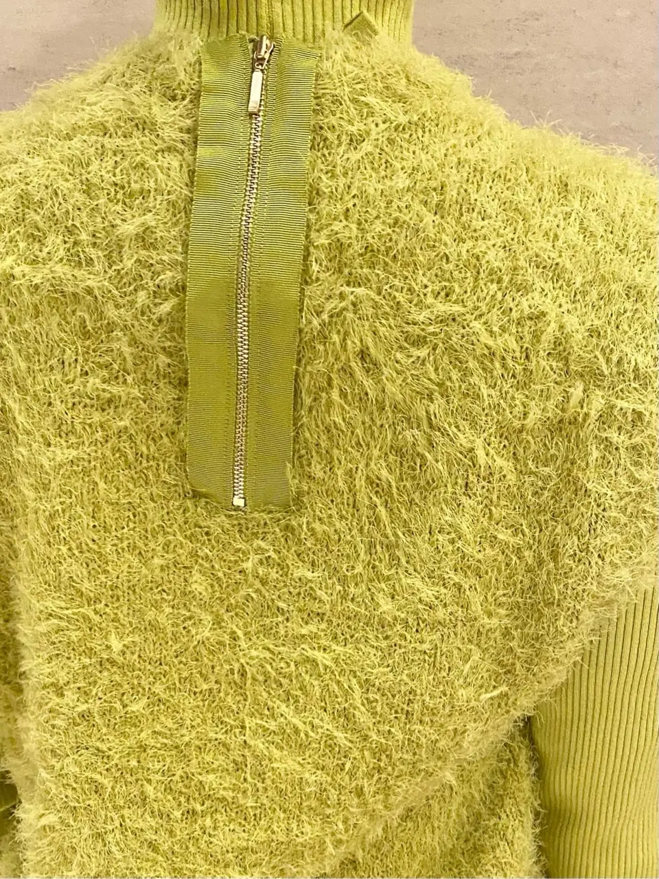 BEIGE， 江頭 コーディネート画像