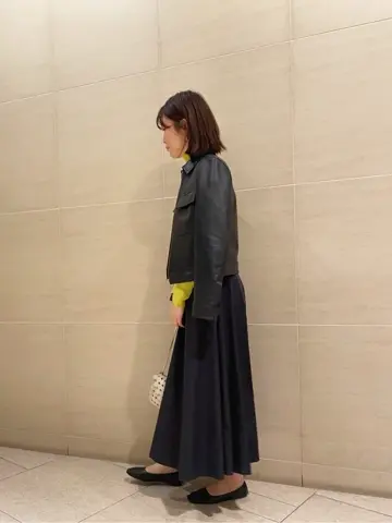 BEIGE， 須藤 コーディネート画像