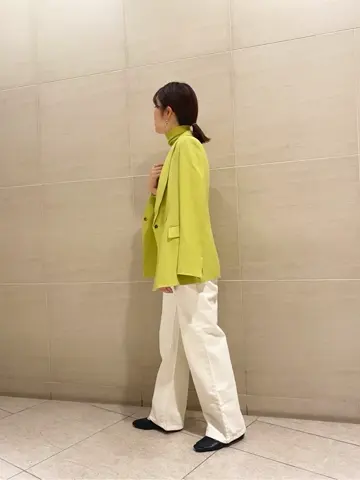 BEIGE， 須藤 コーディネート画像