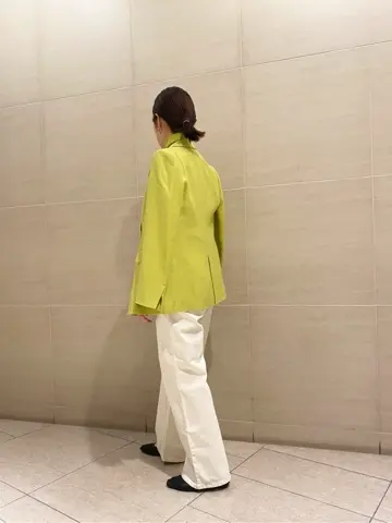 BEIGE， 須藤 コーディネート画像