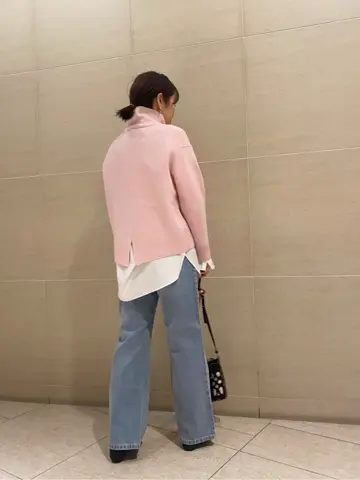 BEIGE， 須藤 コーディネート画像