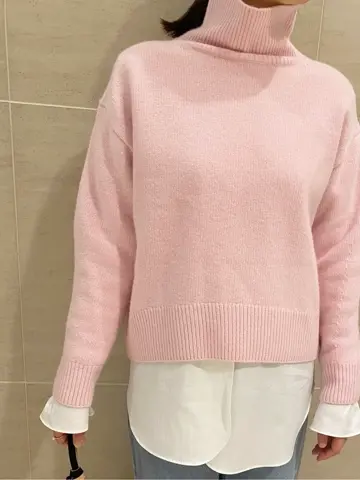 BEIGE， 須藤 コーディネート画像