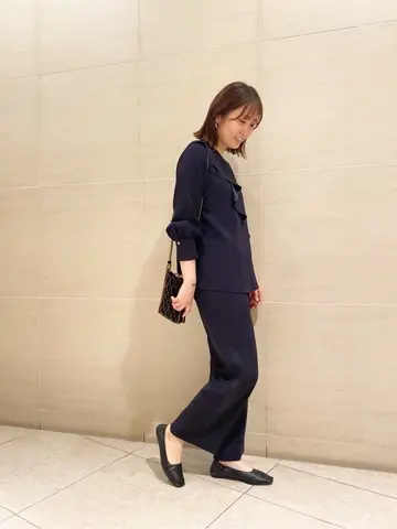 BEIGE， 須藤 コーディネート画像