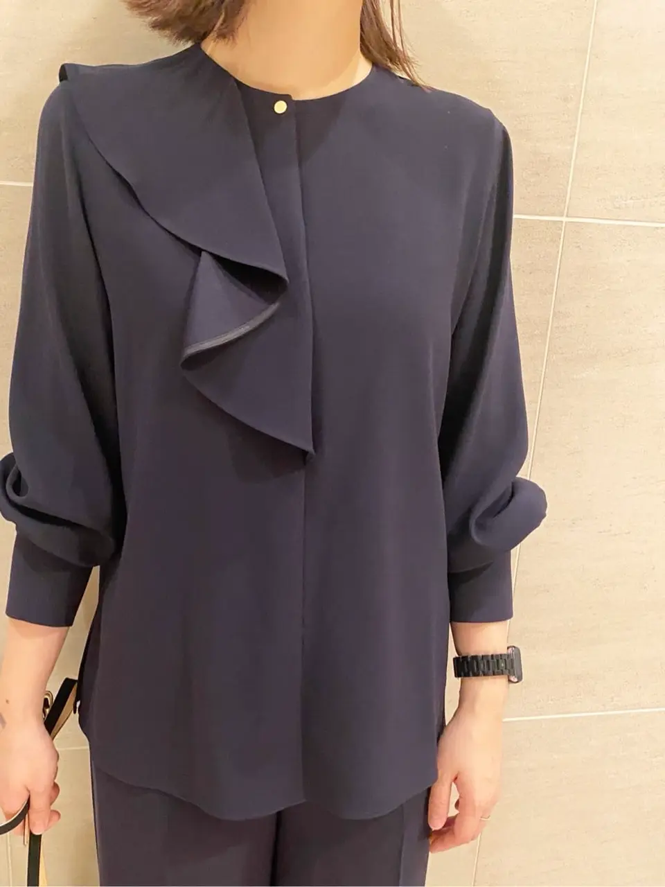 BEIGE， 須藤 コーディネート画像