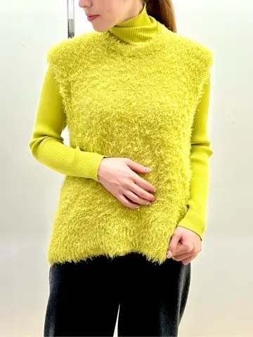 BEIGE， 田村 コーディネート画像