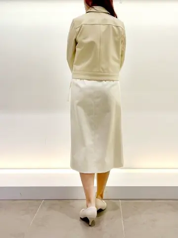 BEIGE， 宮原 コーディネート画像