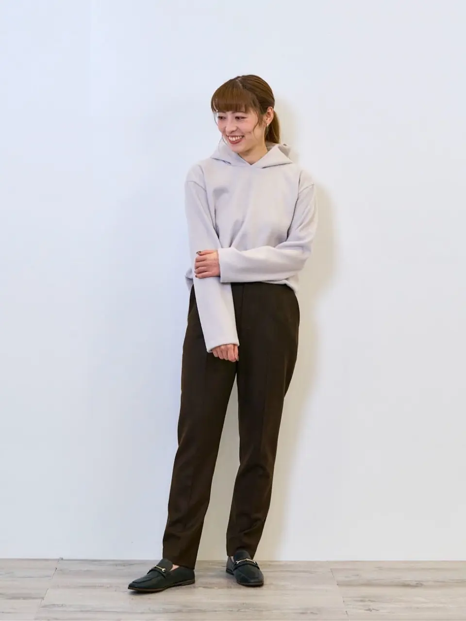 BEIGE， 田村 コーディネート画像