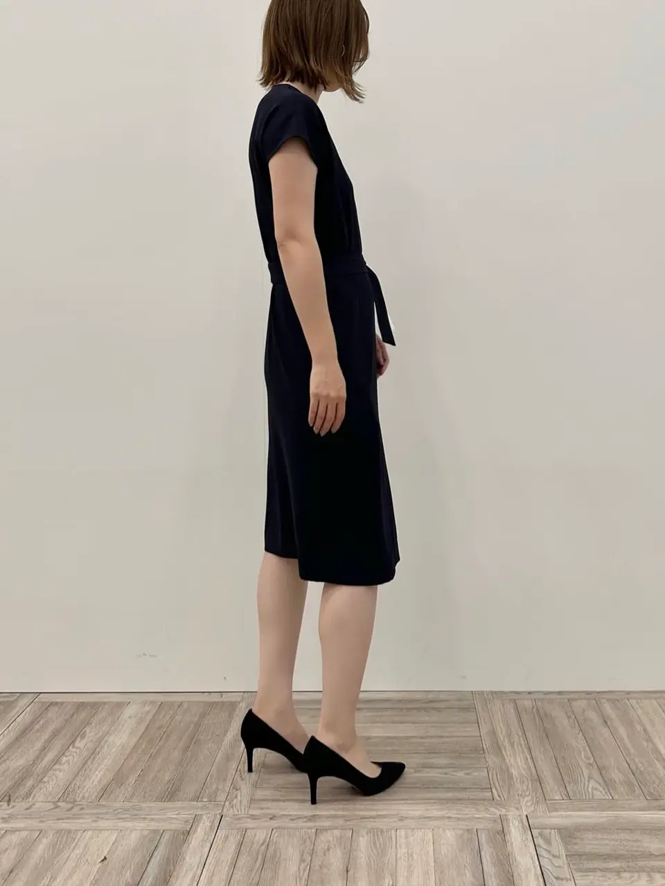 BEIGE， 小泉 コーディネート画像