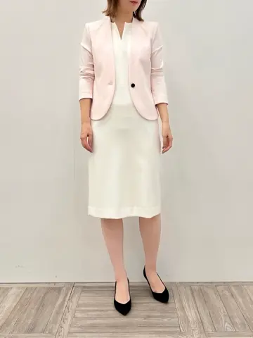 BEIGE， 小泉 コーディネート画像