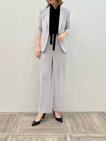 BEIGE， 小泉 コーディネート画像