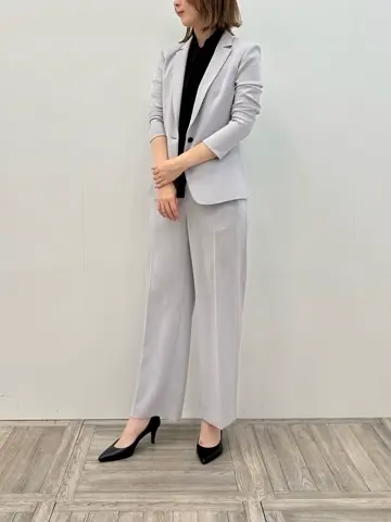 BEIGE， 小泉 コーディネート画像