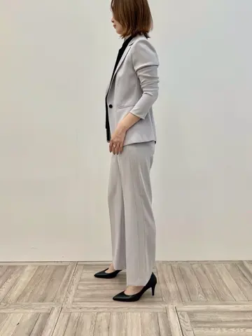 BEIGE， 小泉 コーディネート画像