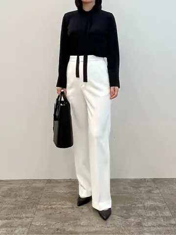 BEIGE， Y.O コーディネート画像