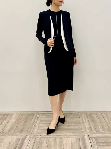 BEIGE， M.K コーディネート画像