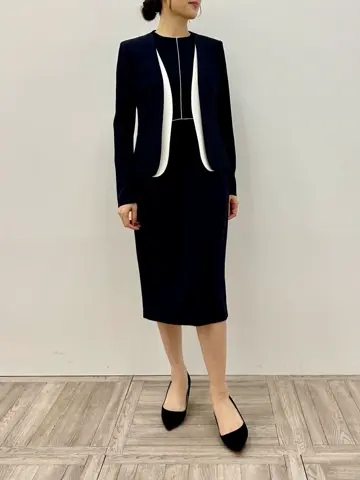 BEIGE， M.K コーディネート画像