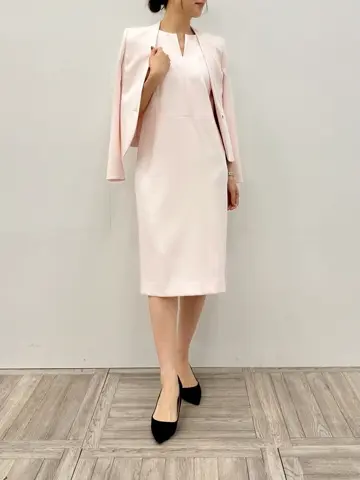 BEIGE， M.K コーディネート画像