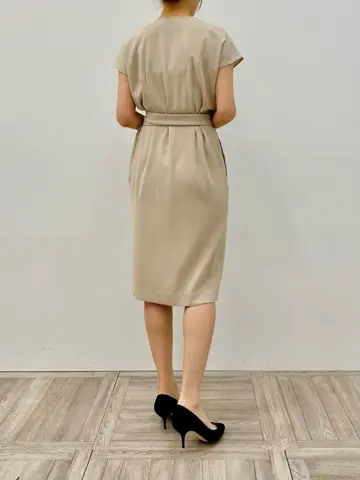 BEIGE， M.K コーディネート画像