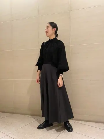 BEIGE， 江頭 コーディネート画像