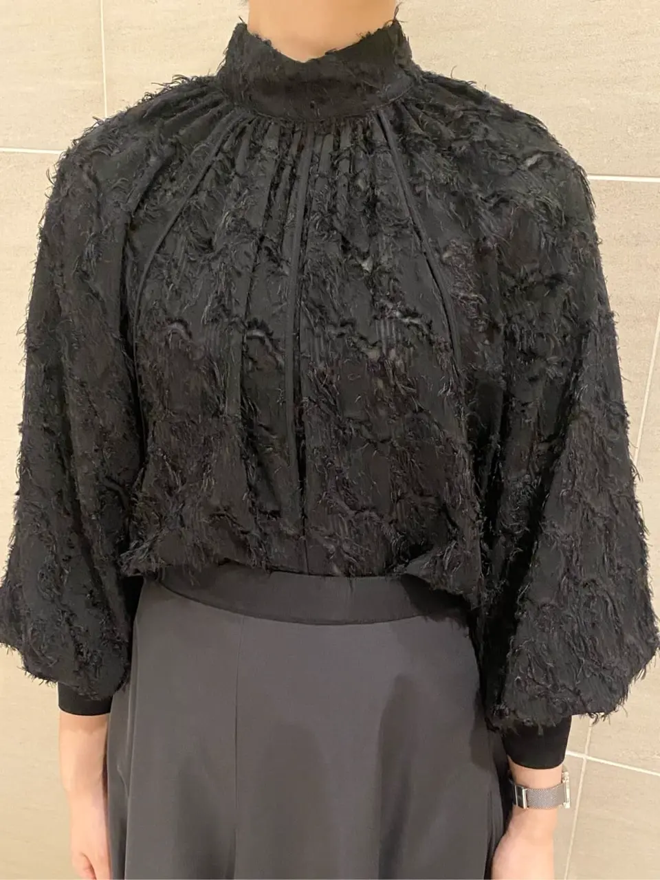 BEIGE， 江頭 コーディネート画像