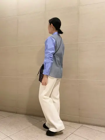 BEIGE， 江頭 コーディネート画像