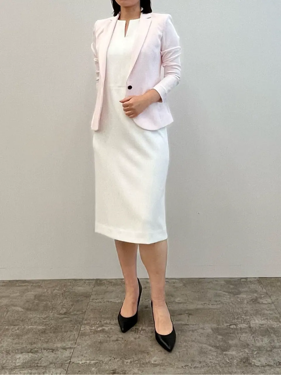 BEIGE， Y.O コーディネート画像