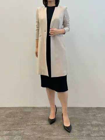 BEIGE， Y.O コーディネート画像