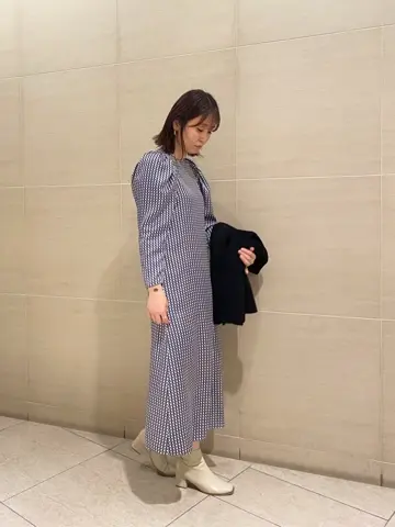 BEIGE， 須藤 コーディネート画像