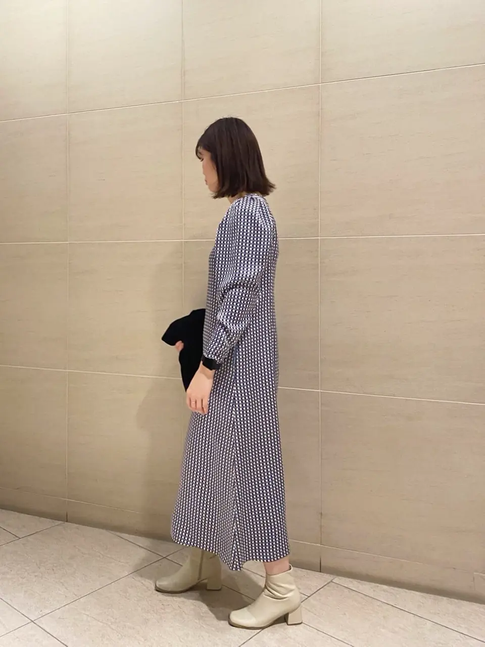 BEIGE， 須藤 コーディネート画像