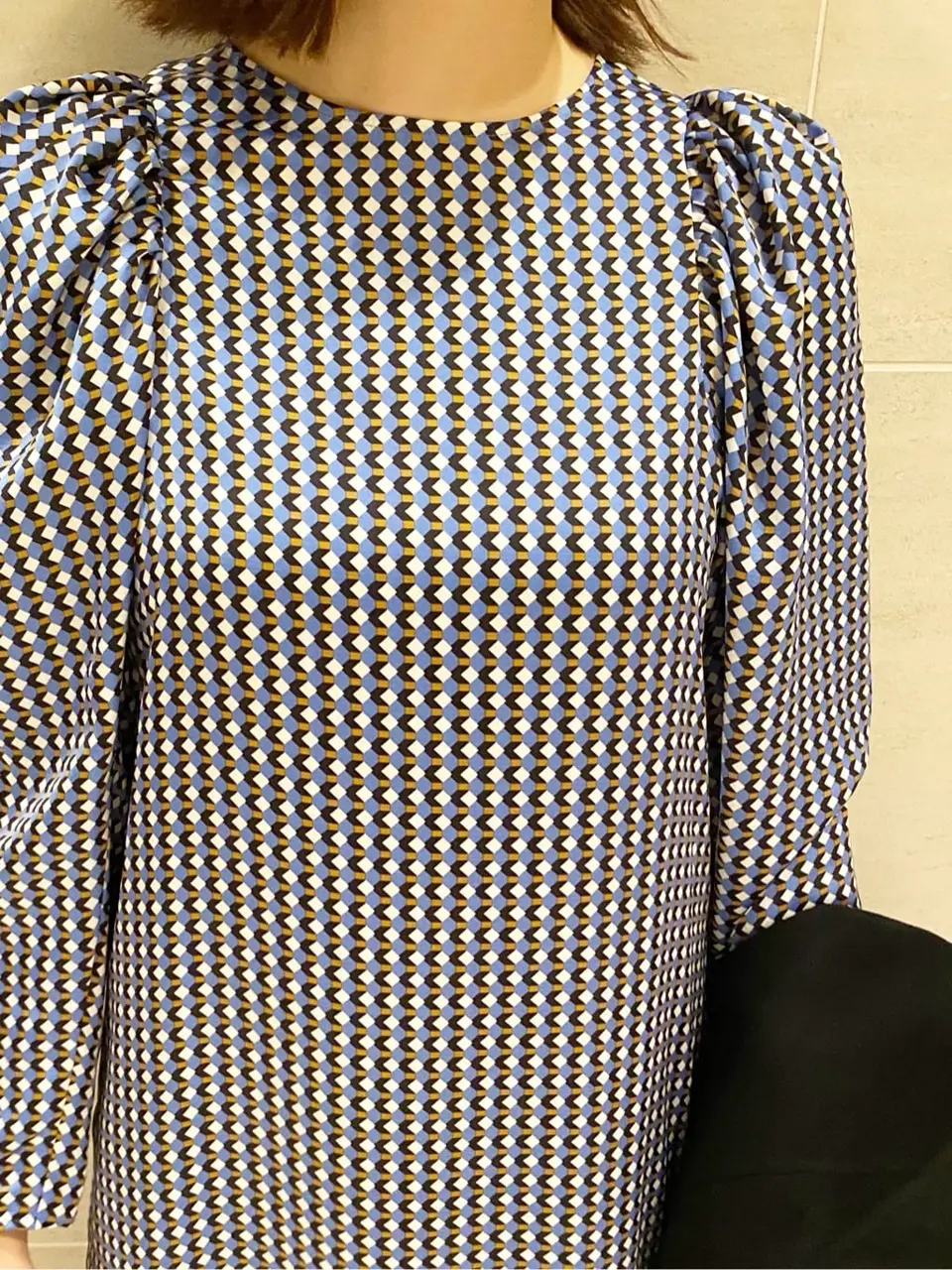 BEIGE， 須藤 コーディネート画像