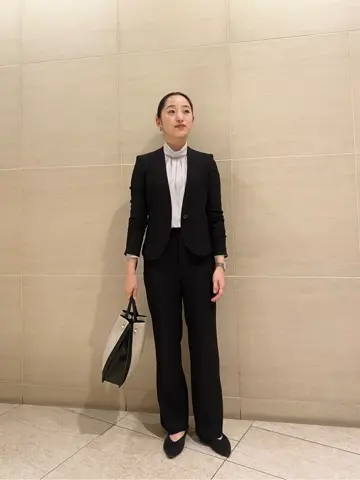 BEIGE， 江頭 コーディネート画像