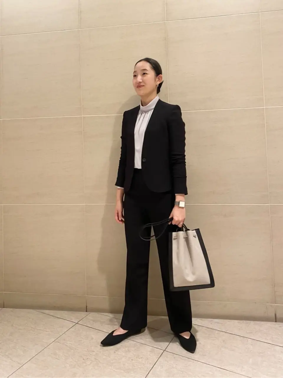 BEIGE， 江頭 コーディネート画像