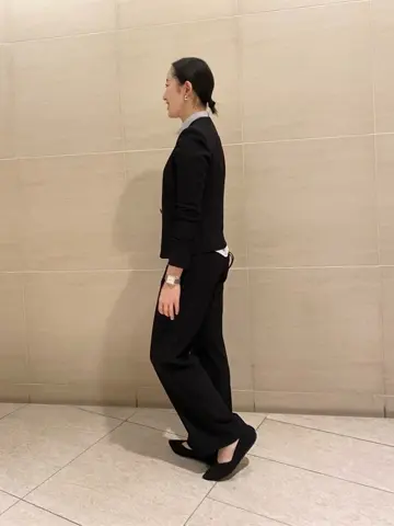 BEIGE， 江頭 コーディネート画像