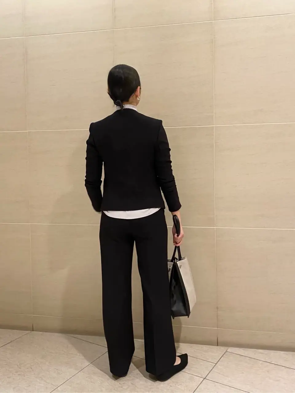 BEIGE， 江頭 コーディネート画像