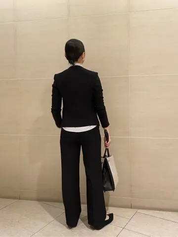 BEIGE， 江頭 コーディネート画像