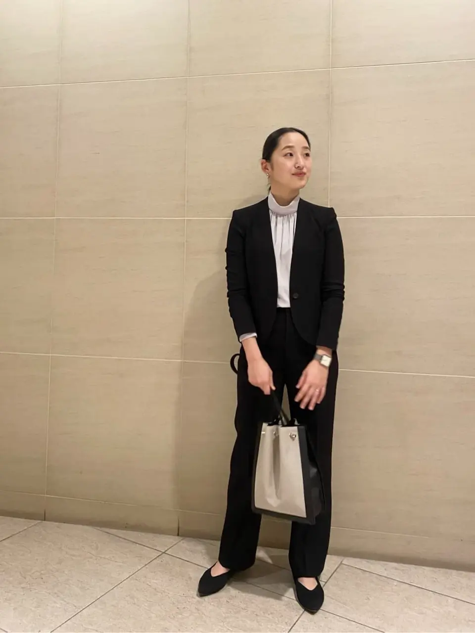 BEIGE， 江頭 コーディネート画像