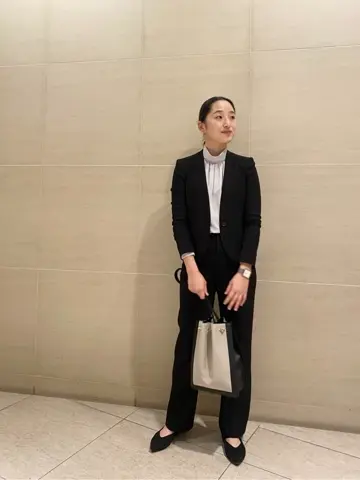 BEIGE， 江頭 コーディネート画像