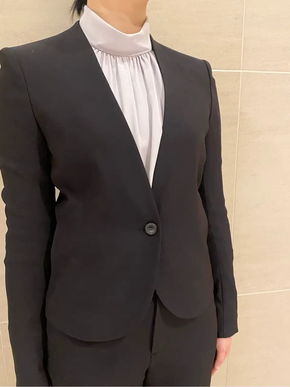 BEIGE， 江頭 コーディネート画像