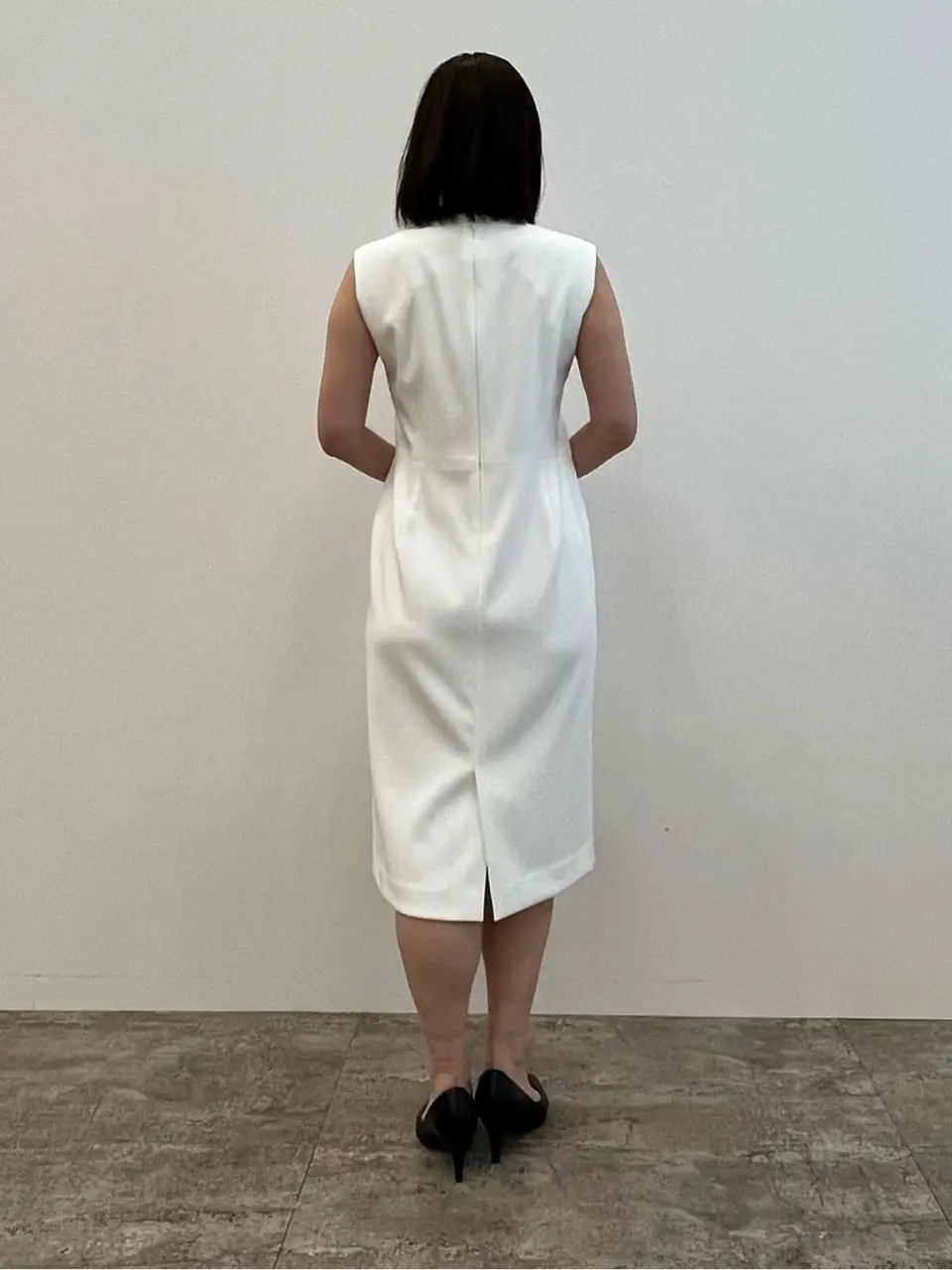 BEIGE， Y.O コーディネート画像