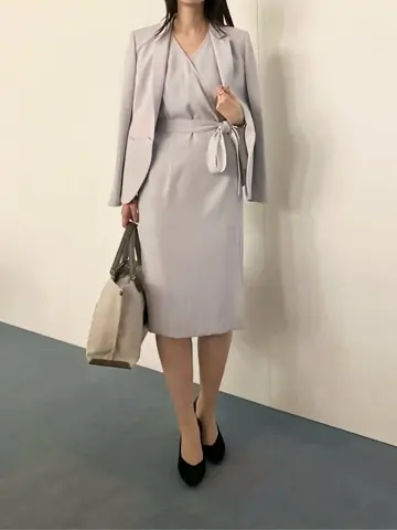 BEIGE， R.A コーディネート画像