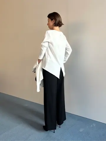 BEIGE， 阿由葉 コーディネート画像