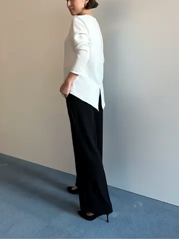 BEIGE， 阿由葉 コーディネート画像